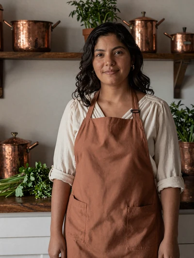 María José - 34, Cuenca, Ecuador - Latin Hiwr verified member