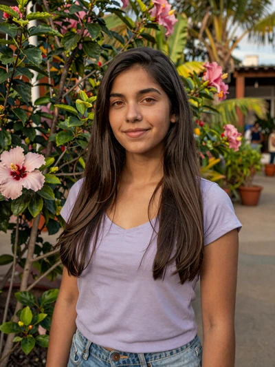 Valeria - 28, Humacao, Puerto Rico - Latin Hiwr verified member