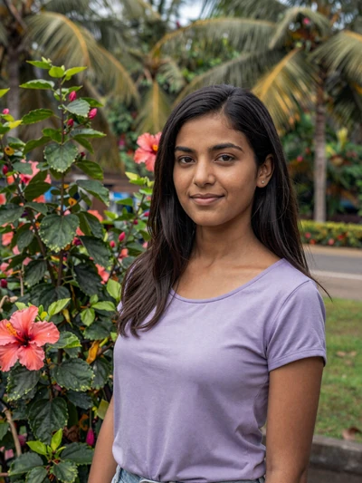 Shivani - 27, Berbice, Guyana - Latin Hiwr verified member