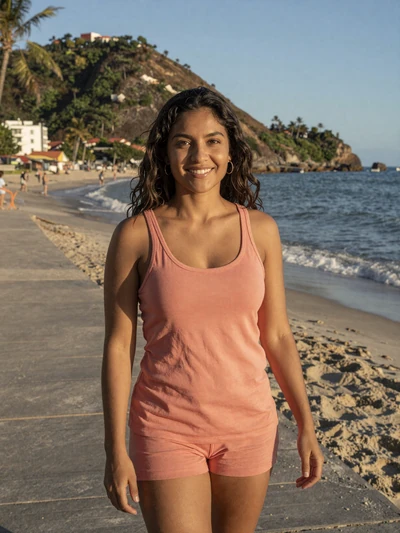 Scarleth - 30, San Juan del Sur, Nicaragua - Latin Hiwr verified member