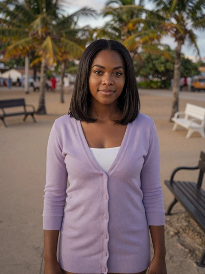 Aaliyah - 31, Nassau, Bahamas - Latin Hiwr verified member