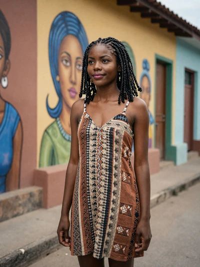 Mirlande - 31, Jacmel, Haiti - Latin Hiwr verified member