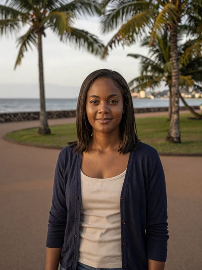 Tiana - 30, Vieux Fort, Saint Lucia - Latin Hiwr verified member
