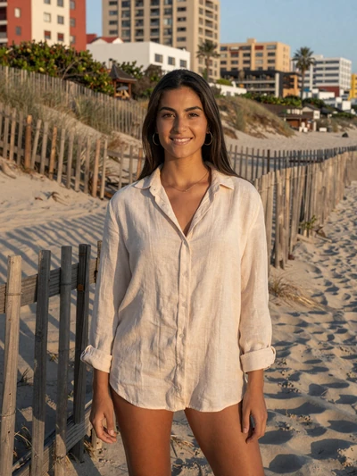 Camila - 26, Punta del Este, Uruguay - Latin Hiwr verified member