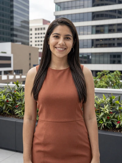 Gabriela - 27, Guatemala City - Latin Hiwr verified member