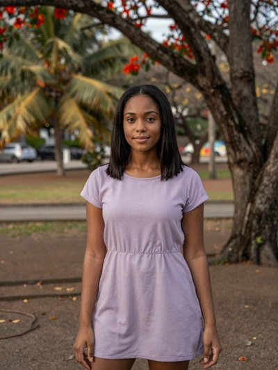 Crystal - 27, Kingston, Jamaica - Latin Hiwr verified member