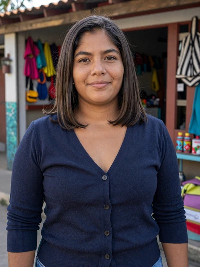 Yessenia - 32, San Pedro Sula, Honduras - Latin Hiwr verified member