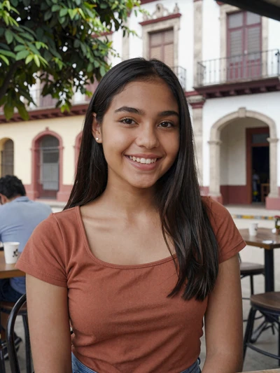 Mayelin - 23, Santa Clara, Cuba - Latin Hiwr verified member