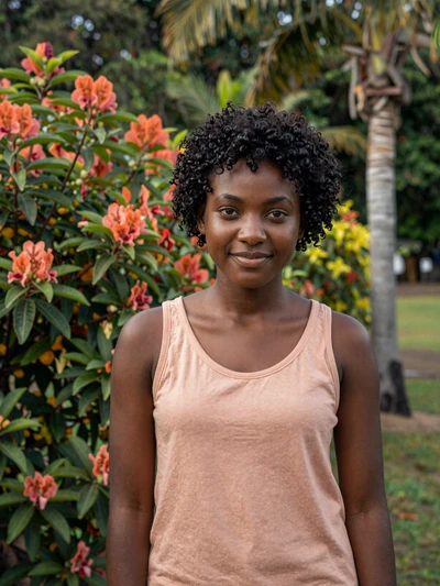 Nikita - 23, Grenville, Grenada - Latin Hiwr verified member