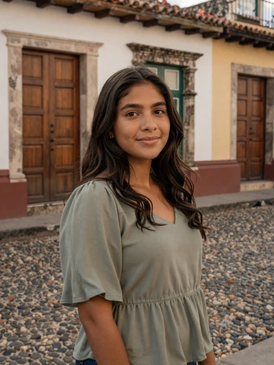Diana - 24, Comayagua, Honduras - Latin Hiwr verified member