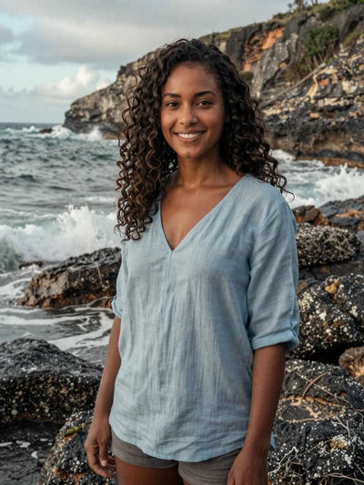 Jasmine - 28, St. Philip, Barbados - Latin Hiwr verified member
