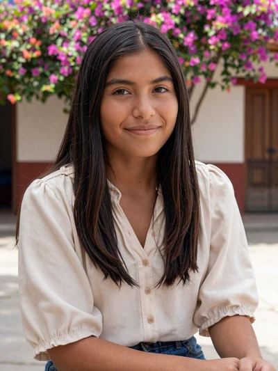 Soledad - 23, Cochabamba, Bolivia - Latin Hiwr verified member