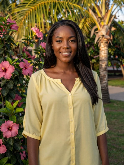 Shaniqua - 26, Nassau, Bahamas - Latin Hiwr verified member