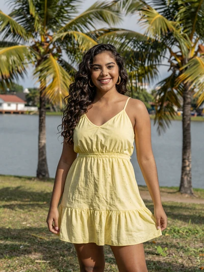 Anyeli - 23, Maracaibo, Venezuela - Latin Hiwr verified member