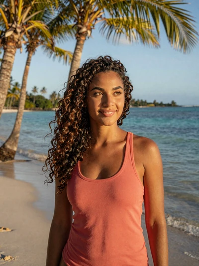Jade - 26, Tobago - Latin Hiwr verified member