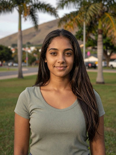 Anisa - 25, San Fernando, Trinidad - Latin Hiwr verified member