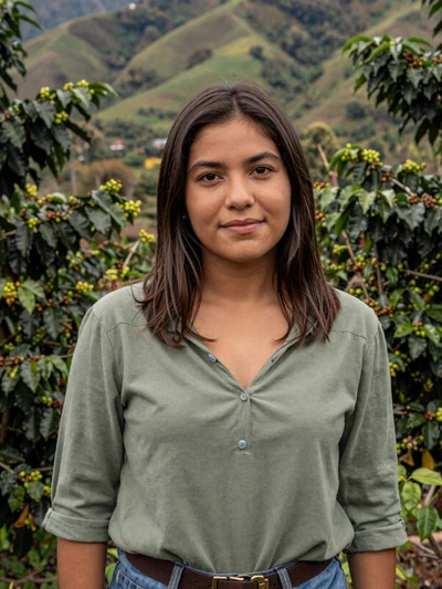 Laura - 28, Pereira, Colombia - Latin Hiwr verified member