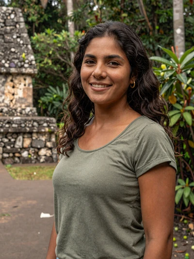 Tamara - 31, San Ignacio, Belize - Latin Hiwr verified member