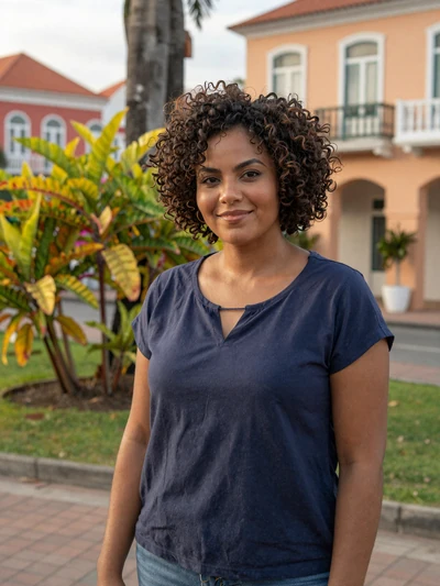 Mirelle - 31, Willemstad, Curaçao - Latin Hiwr verified member