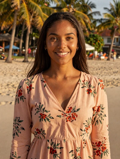 Naomi - 27, Gros Islet, Saint Lucia - Latin Hiwr verified member