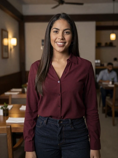Sofía - 31, Carolina, Puerto Rico - Latin Hiwr verified member