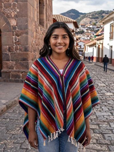 Flor - 24, Cusco, Peru - Latin Hiwr verified member