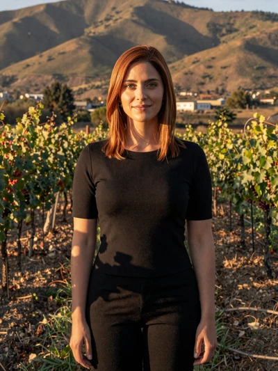 Constanza - 35, Santiago, Chile - Latin Hiwr verified member