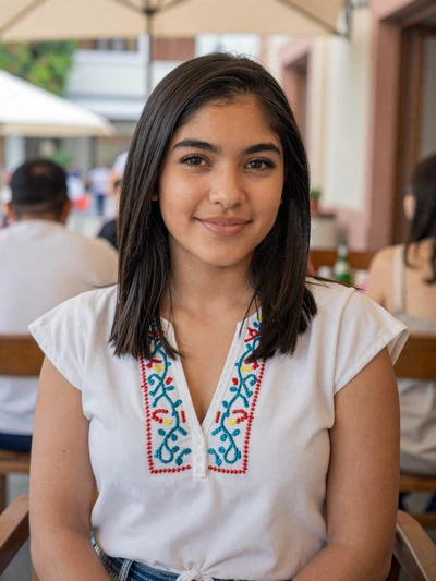 Valentina - 24, Mexico City, Mexico - Latin Hiwr verified member