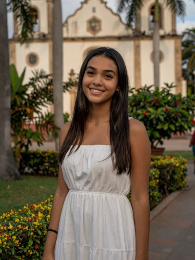 Kiara - 21, Higüey, DR - Latin Hiwr verified member