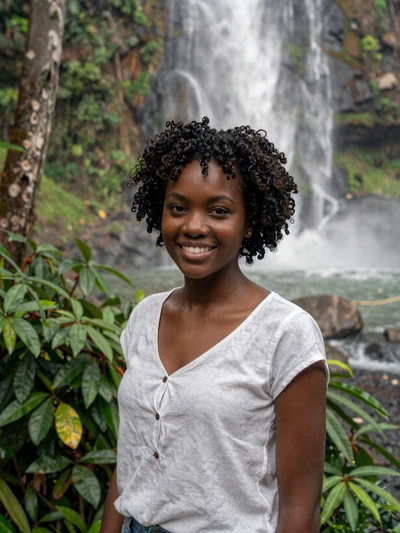 Brianna - 23, Ocho Rios, Jamaica - Latin Hiwr verified member