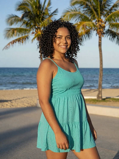 Milagros - 31, Puerto Plata, DR - Latin Hiwr verified member