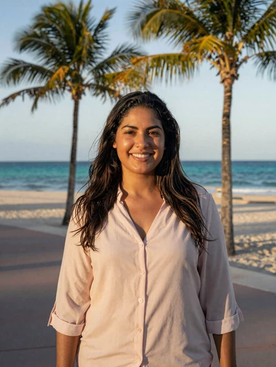 Arianna - 33, Varadero, Cuba - Latin Hiwr verified member