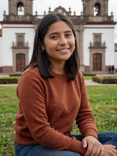 Lucía - 27, Lima, Peru - Latin Hiwr verified member