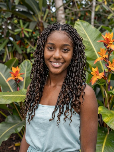 Rhonda - 22, Kingstown, Saint Vincent - Latin Hiwr verified member