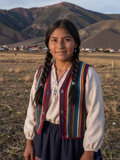Soledad - 28, Huancayo, Peru - Latin Hiwr verified member