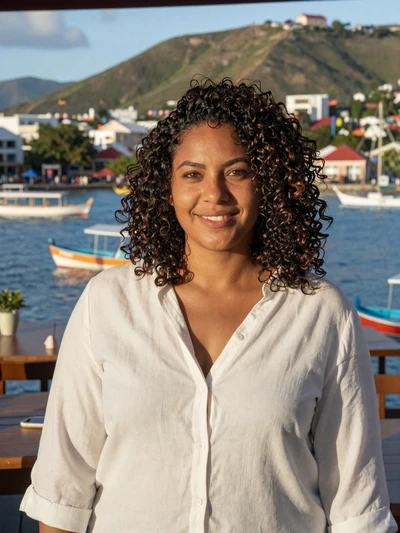 Rutheline - 28, Philipsburg, Sint Maarten - Latin Hiwr verified member