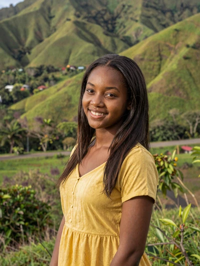 Jasmine - 22, Mandeville, Jamaica - Latin Hiwr verified member