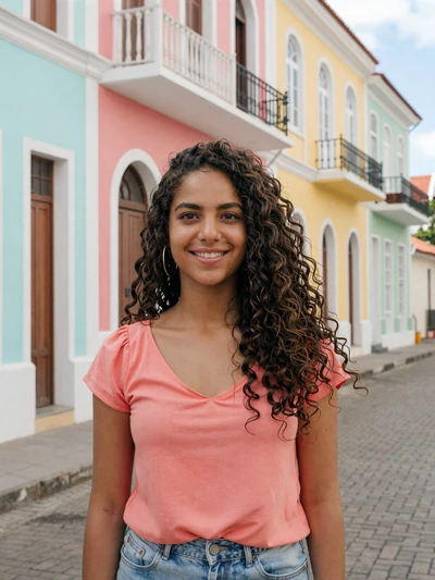 Shanaya - 26, Willemstad, Curaçao - Latin Hiwr verified member