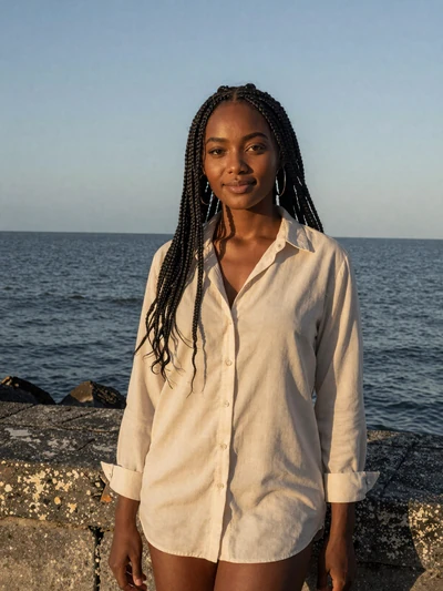 Dionne - 29, Georgetown, Guyana - Latin Hiwr verified member