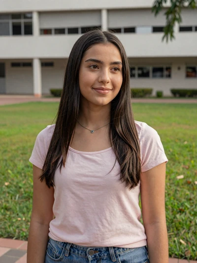 Fátima - 21, Asunción, Paraguay - Latin Hiwr verified member