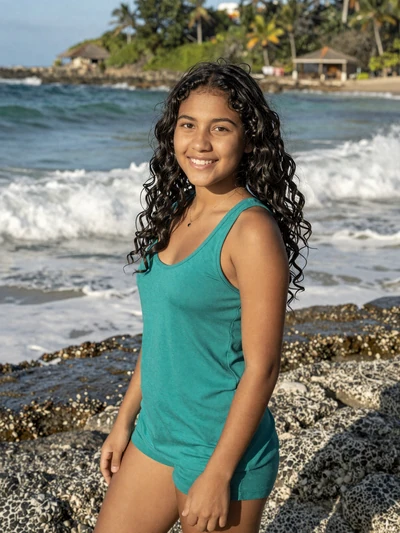Nayeli - 24, Mayagüez, Puerto Rico - Latin Hiwr verified member