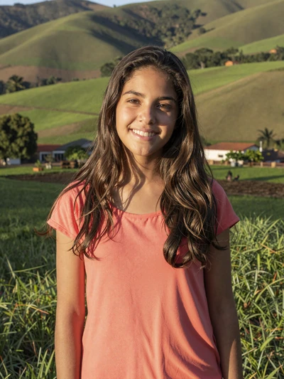 Milagros - 24, Salto, Uruguay - Latin Hiwr verified member