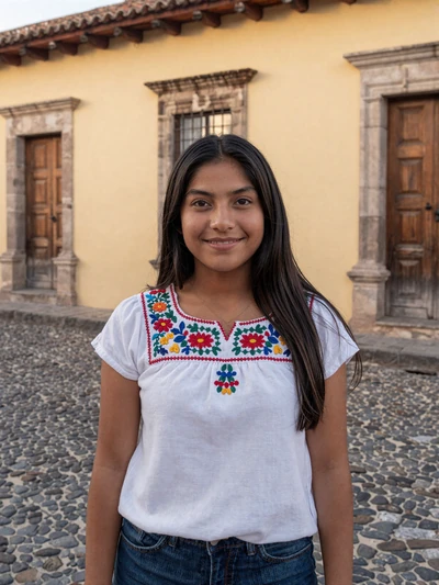 Sofía - 24, Antigua Guatemala - Latin Hiwr verified member