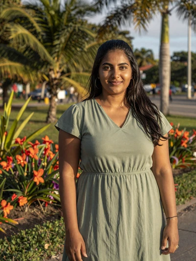 Kavita - 32, Paramaribo, Suriname - Latin Hiwr verified member