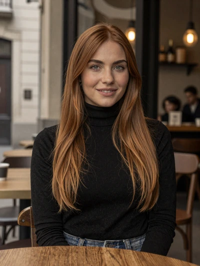 Martina - 30, Buenos Aires, Argentina - Latin Hiwr verified member