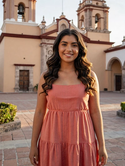 Xiomara - 27, Trujillo, Peru - Latin Hiwr verified member