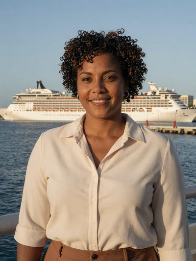 Brianna - 34, Nassau, Bahamas - Latin Hiwr verified member