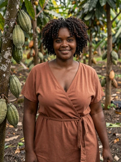Jada - 34, Soufrière, Saint Lucia - Latin Hiwr verified member