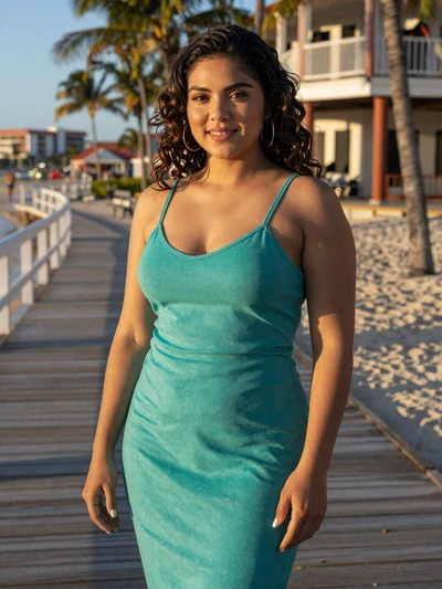 Camila - 30, Cancún, Mexico - Latin Hiwr verified member