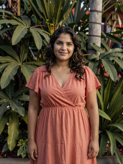 Andrea - 33, Santa Cruz, Bolivia - Latin Hiwr verified member